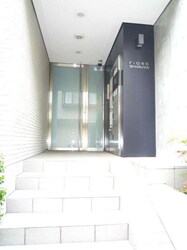 FIORE SHIBUYAの物件外観写真